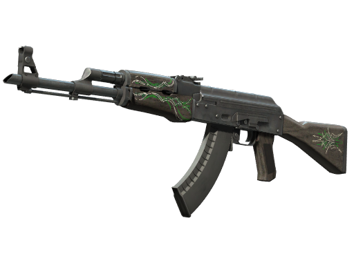 ak-47 Field-Tested
