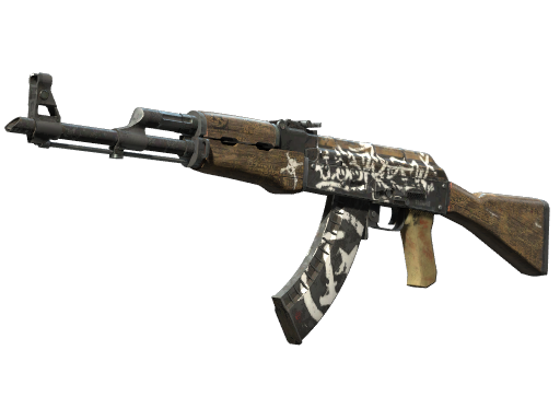 ak-47 Field-Tested
