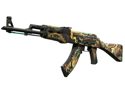 ak-47 Field-Tested