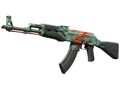 ak-47 Field-Tested