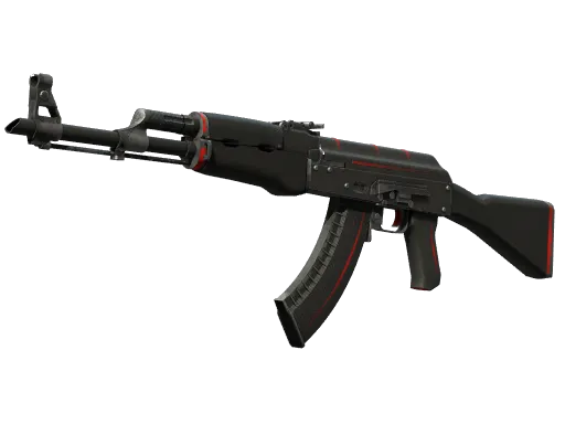 ak-47 Field-Tested