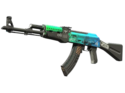 ak-47 Field-Tested