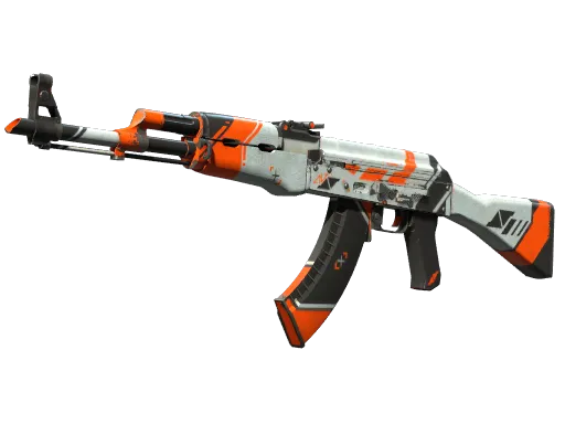 ak-47 Field-Tested