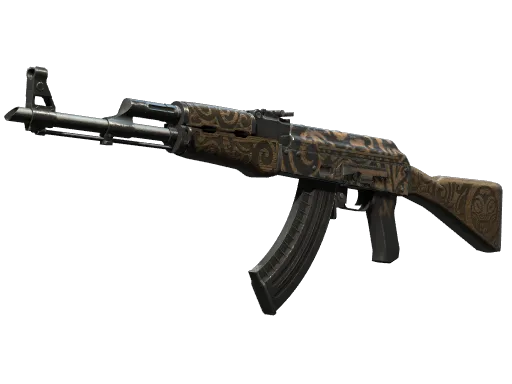 ak-47 Field-Tested
