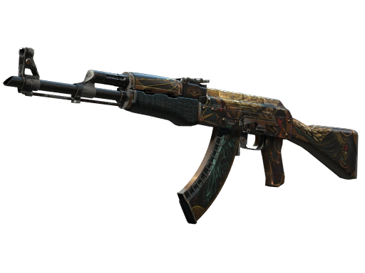 ak-47 Field-Tested