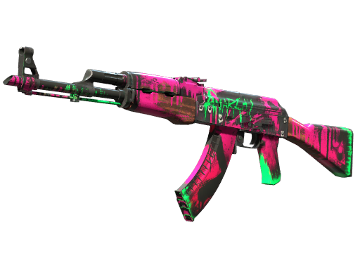 ak-47 Field-Tested