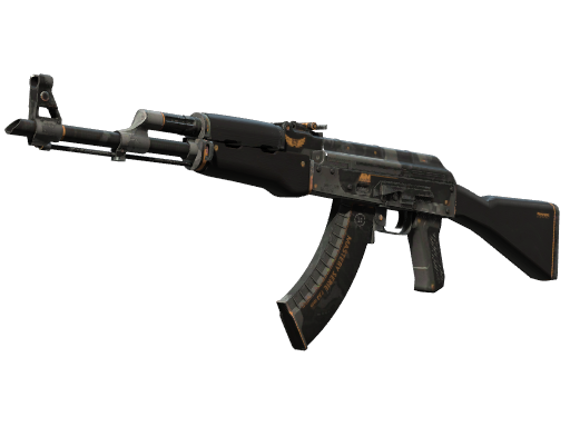 ak-47 Field-Tested