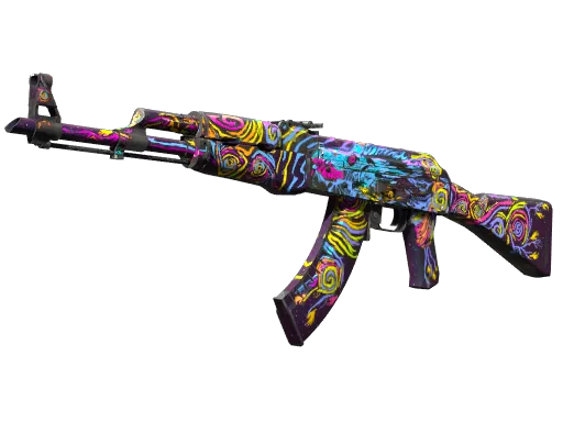 ak-47 Field-Tested
