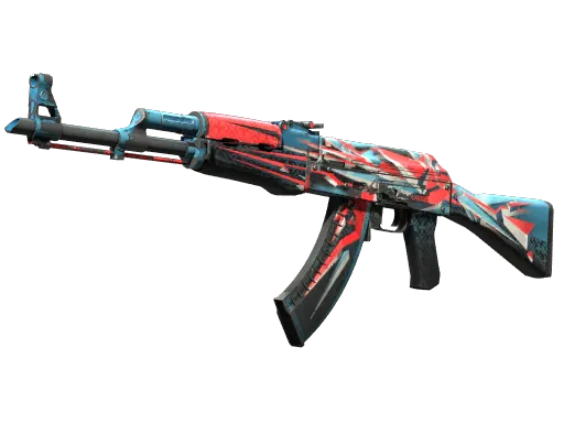 ak-47 Field-Tested