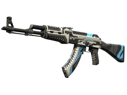 ak-47 Field-Tested