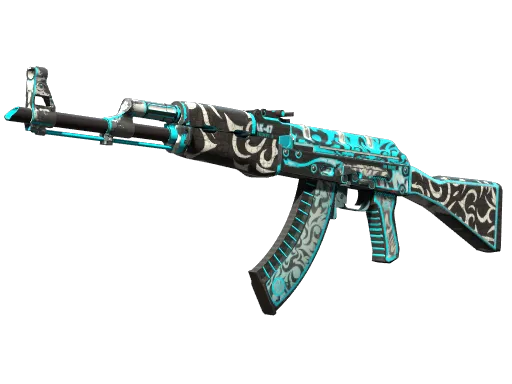 ak-47 Field-Tested