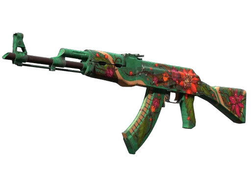 ak-47 Field-Tested