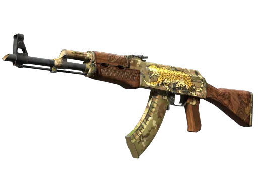 ak-47 Field-Tested