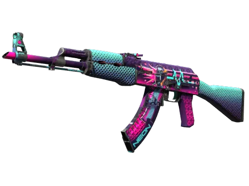 ak-47 Field-Tested
