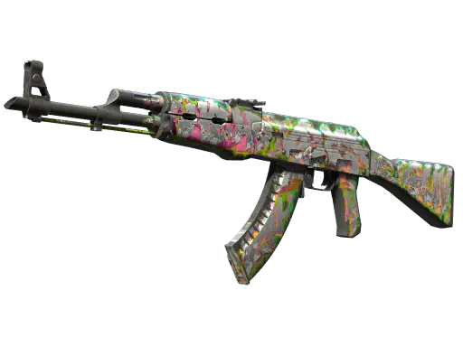 ak-47 Field-Tested