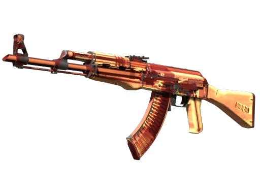 ak-47 Field-Tested