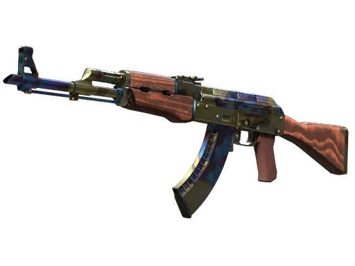 ak-47 Field-Tested