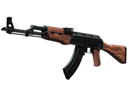 ak-47 Field-Tested