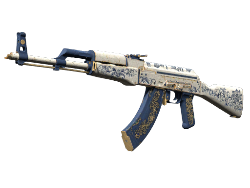 ak-47 Field-Tested
