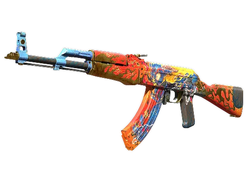 ak-47 Field-Tested