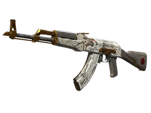 ak-47 Field-Tested