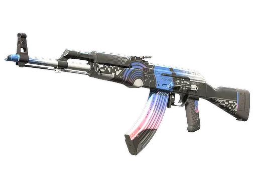 ak-47 Field-Tested