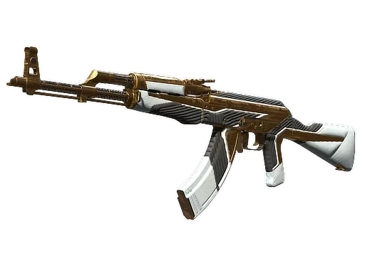 ak-47 Field-Tested