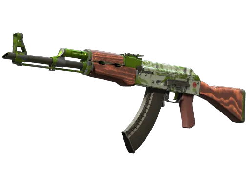 ak-47 Field-Tested