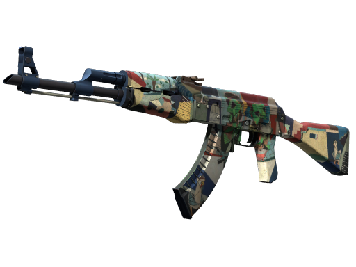 ak-47 Field-Tested