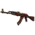 AK-47 | Bloodsport