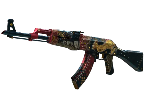 ak-47 Field-Tested