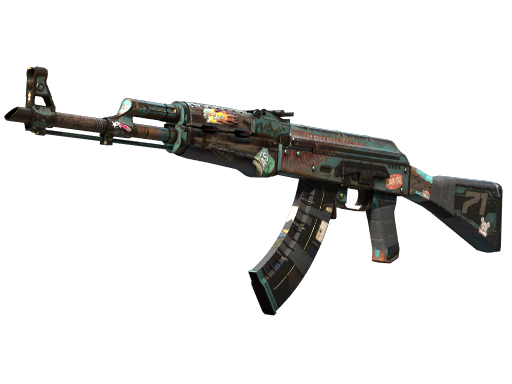 ak-47 Field-Tested