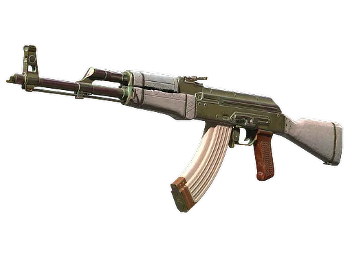ak-47 Field-Tested
