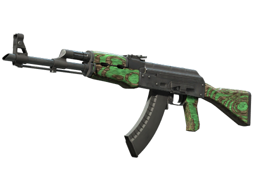 ak-47 Field-Tested