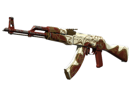 ak-47 Field-Tested
