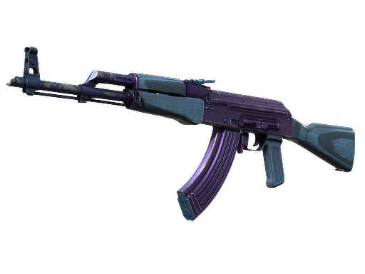 ak-47 Field-Tested