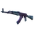 AK-47 | Midnight Laminate