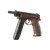 CZ75-Auto | Pink Pearl