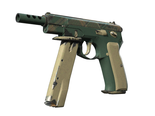 cz75-auto Field-Tested