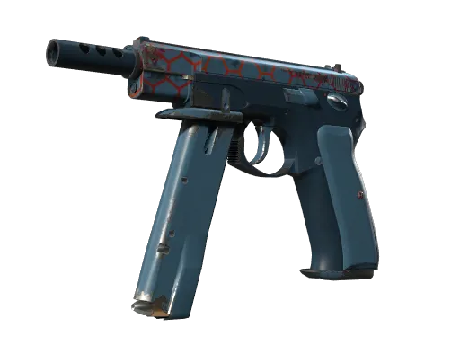 cz75-auto Field-Tested