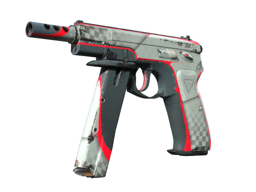 cz75-auto Field-Tested