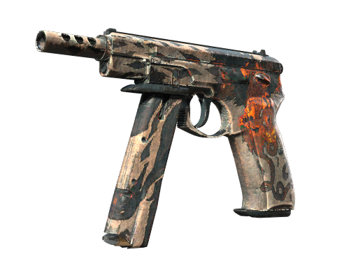 cz75-auto Field-Tested