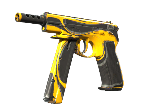 cz75-auto Field-Tested