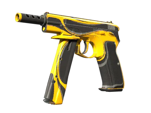 Yellow Jacket