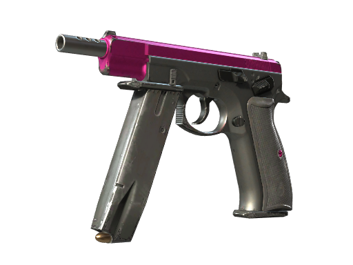 cz75-auto Field-Tested
