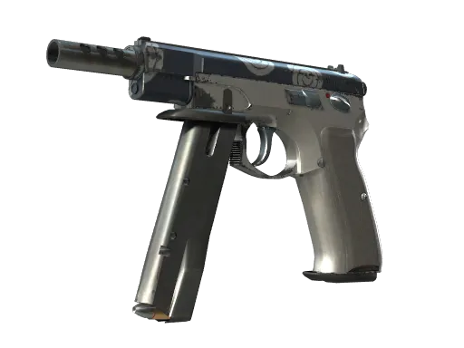 cz75-auto Field-Tested