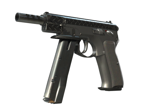 cz75-auto Field-Tested