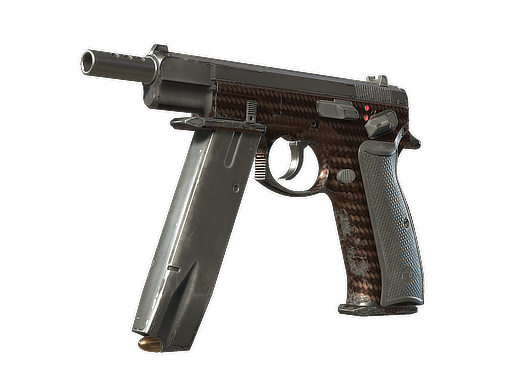cz75-auto Field-Tested