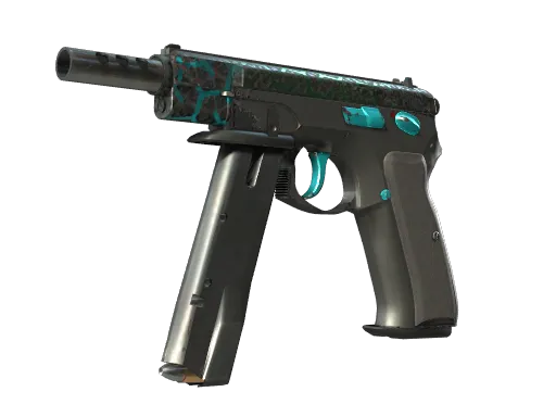 cz75-auto Field-Tested