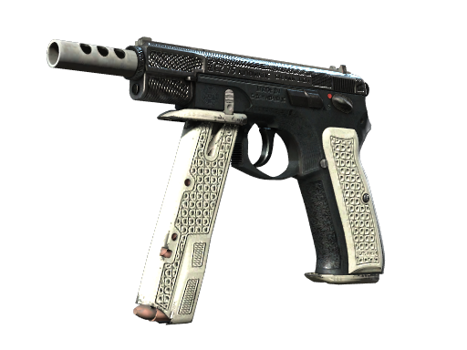 cz75-auto Field-Tested